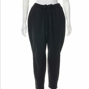 Fendi wool pants